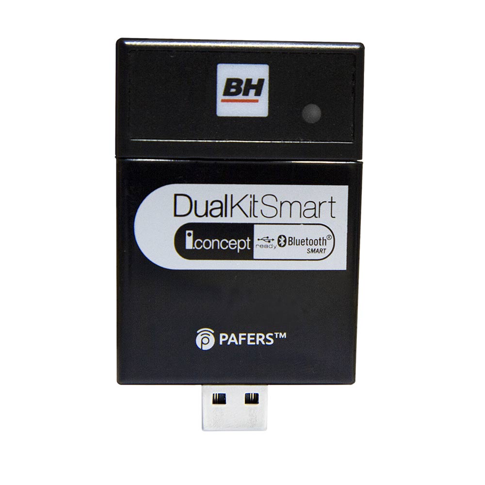 Fitness Bh fitness Dual Kit DI22